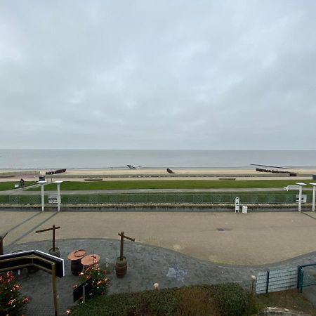 Meeresbrandung, Ferienwohnung 26 Cuxhaven Zewnętrze zdjęcie